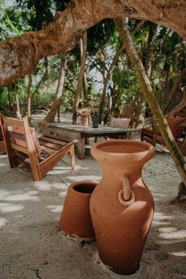 Ether Tulum Exterior foto